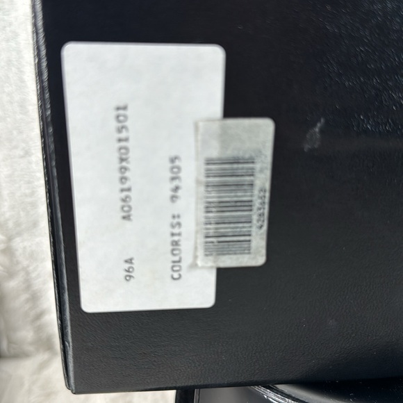 Chanel Caviar Calfskin Leather Zip Around Continental Wallet All Inclusive - Picture 15 of 16